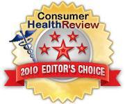 Editors Choice Award