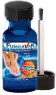 Clear Fungus - Nail Fungus Treatment