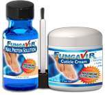 Fungavir - Nail Fungus Treatment